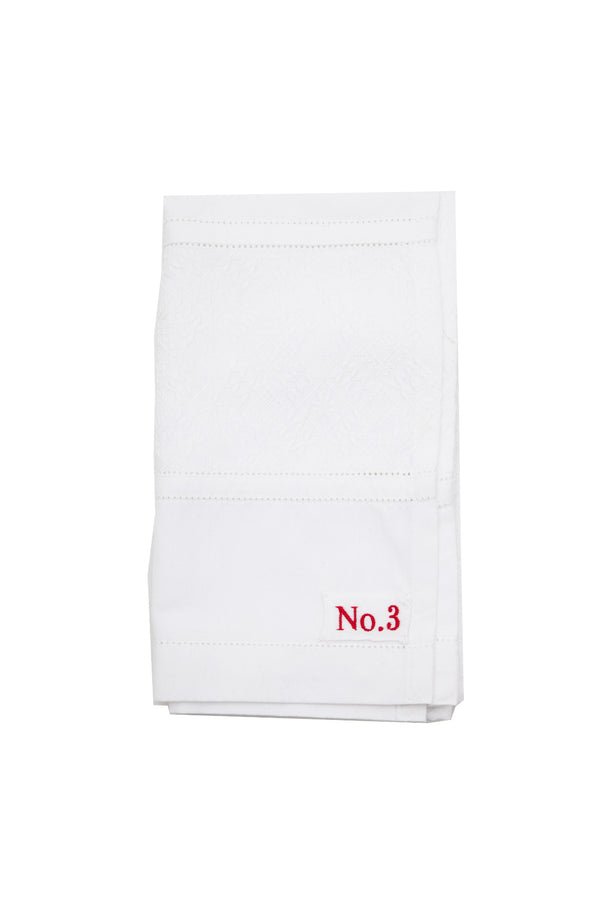 No. 3 Table Linen | 24.5" x 46"