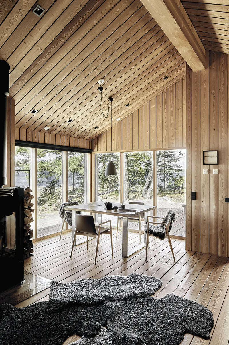Happy Homes Hideaways