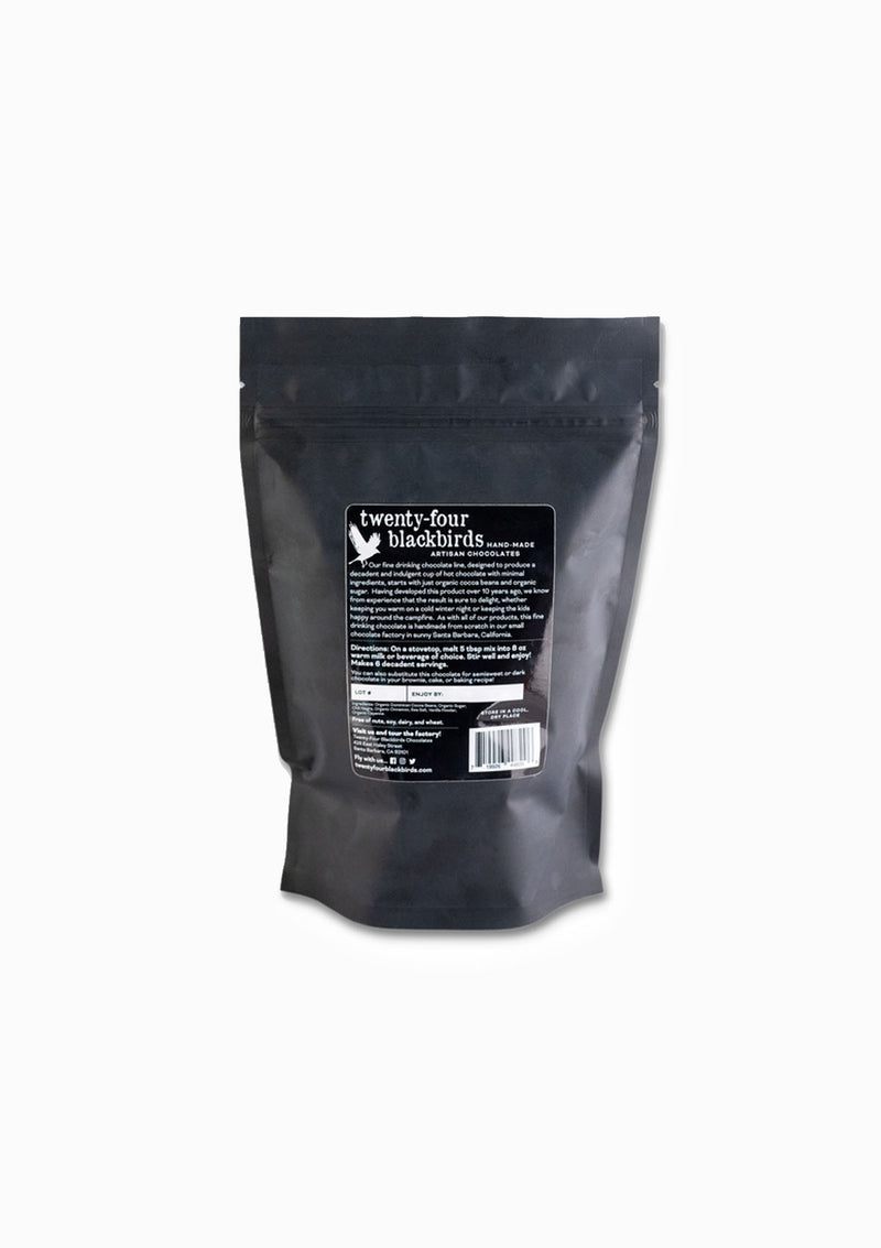 Fine Drinking Chocolate | Mexican 12oz
