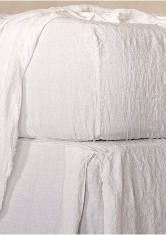 Basix Cal King Fitted Sheet