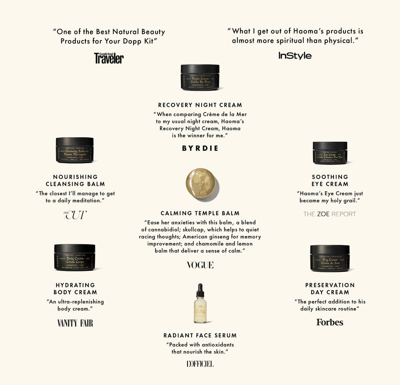 Radiant Face Serum
