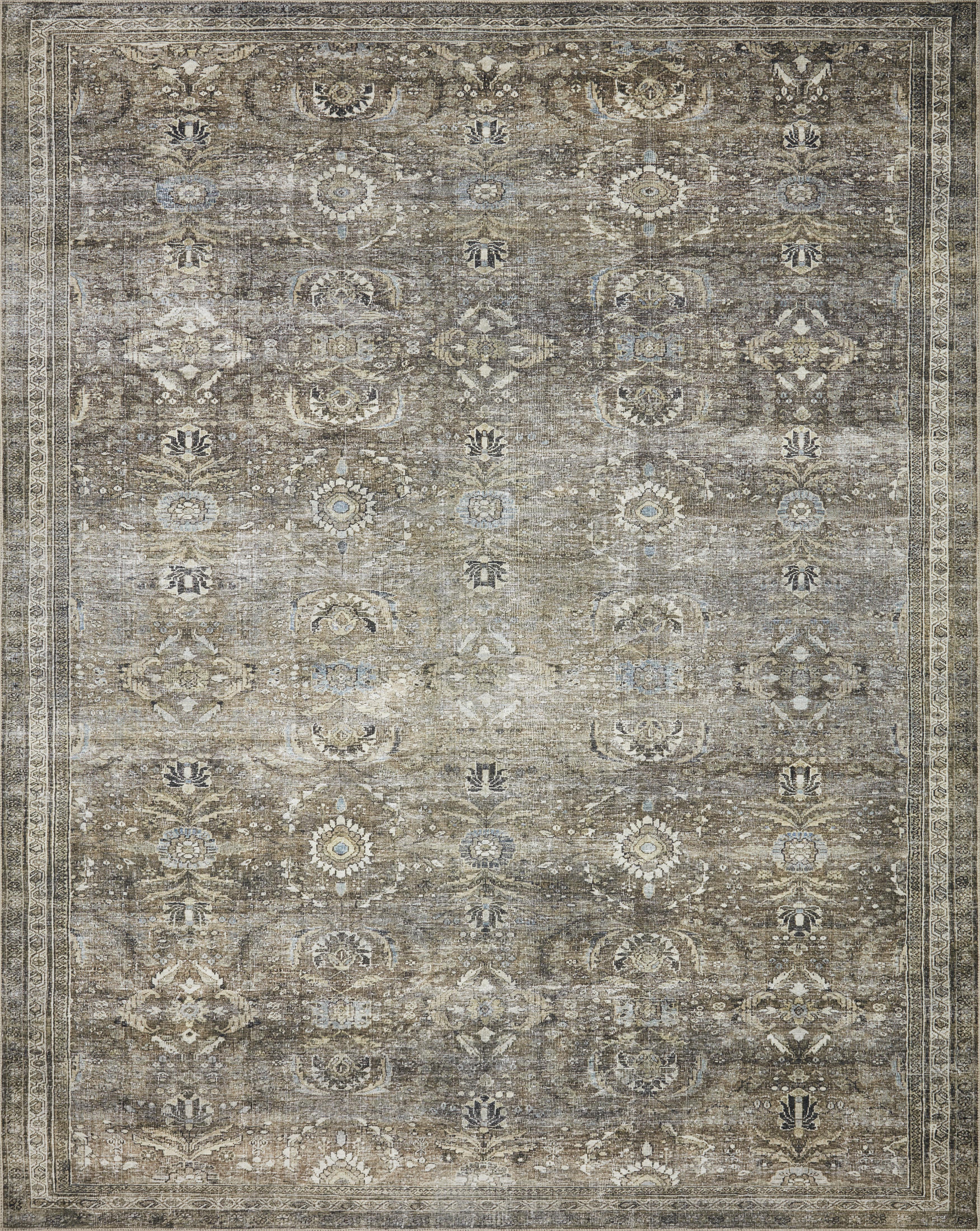 Hudson Rug | 2’3” x 3’9”