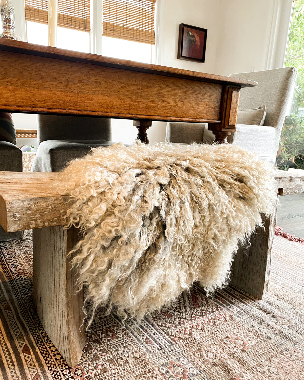 Giles Living Rug