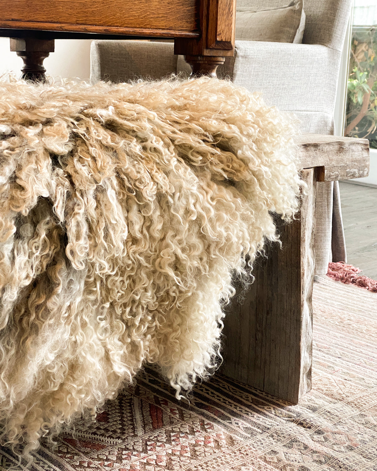 Giles Living Rug