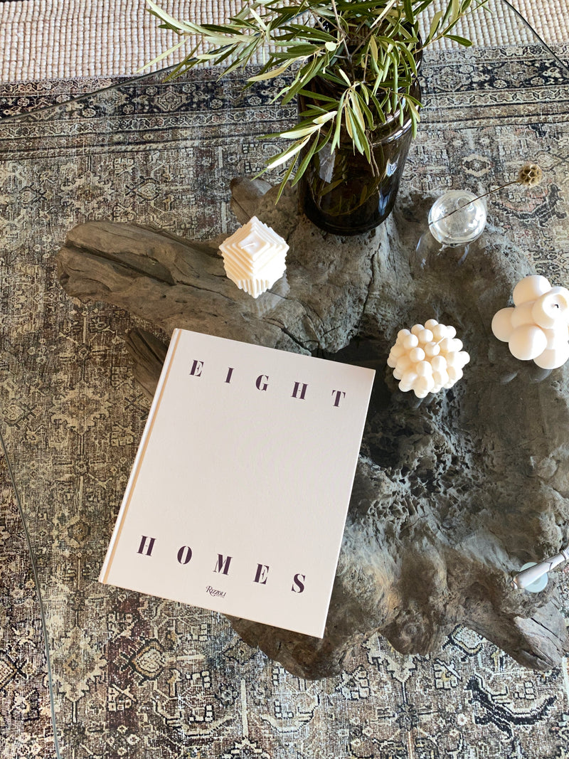 Eight Homes: Clements Design