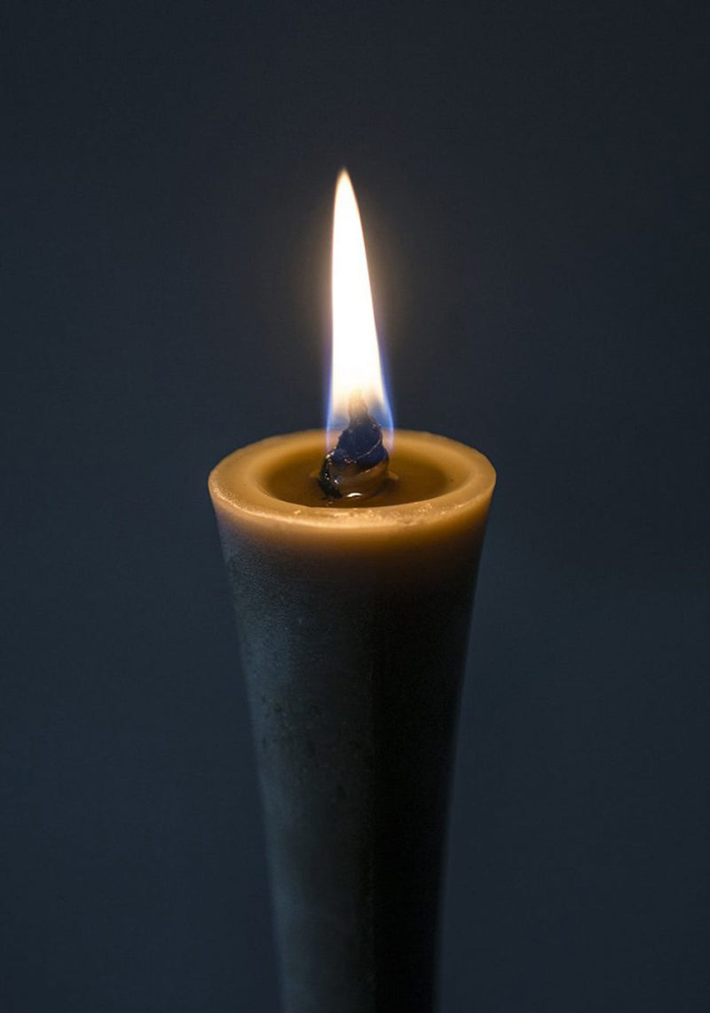 Ikari Anchor Sumac Wax Candle