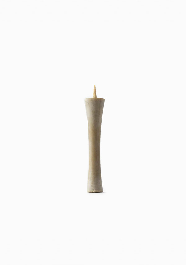 Ikari Anchor Sumac Wax Candle