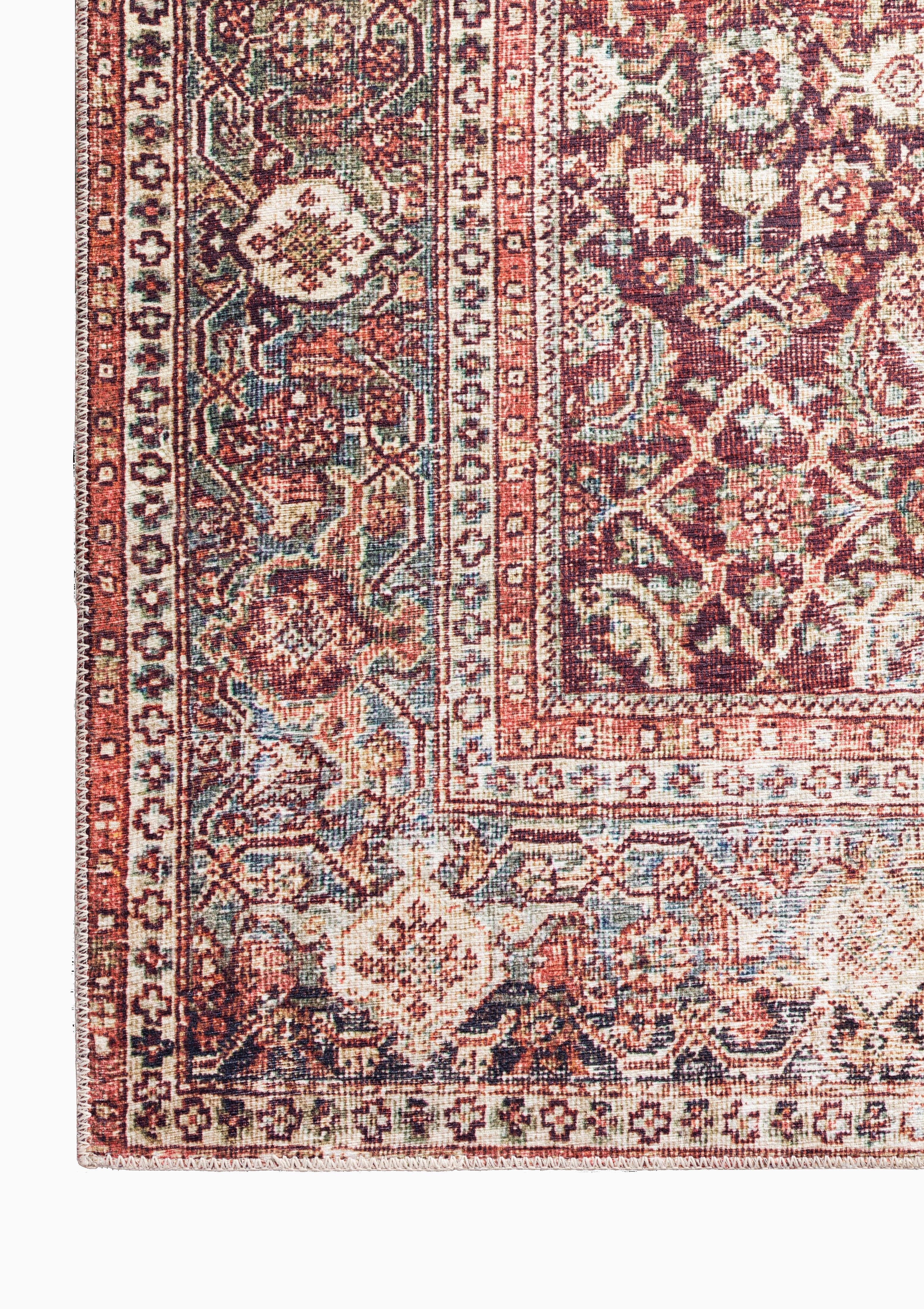 Marrakech Rug | 2’6” x 7’6”