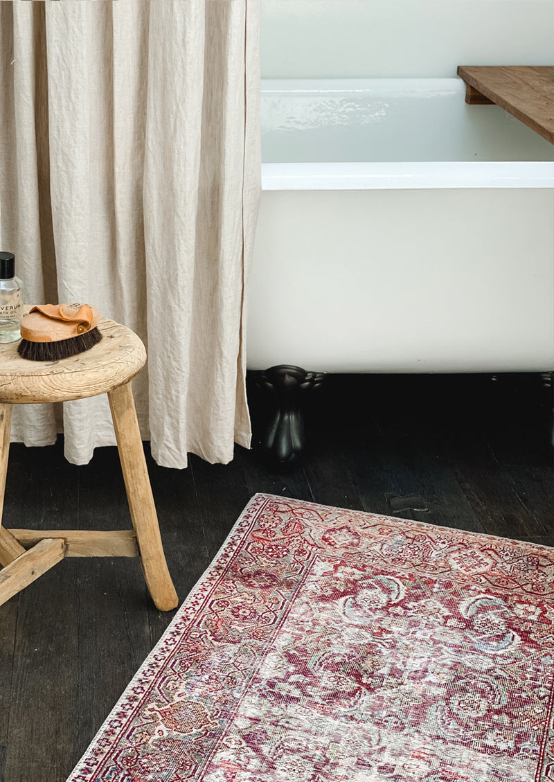 Marrakech Rug | 2’3” x 3’9”