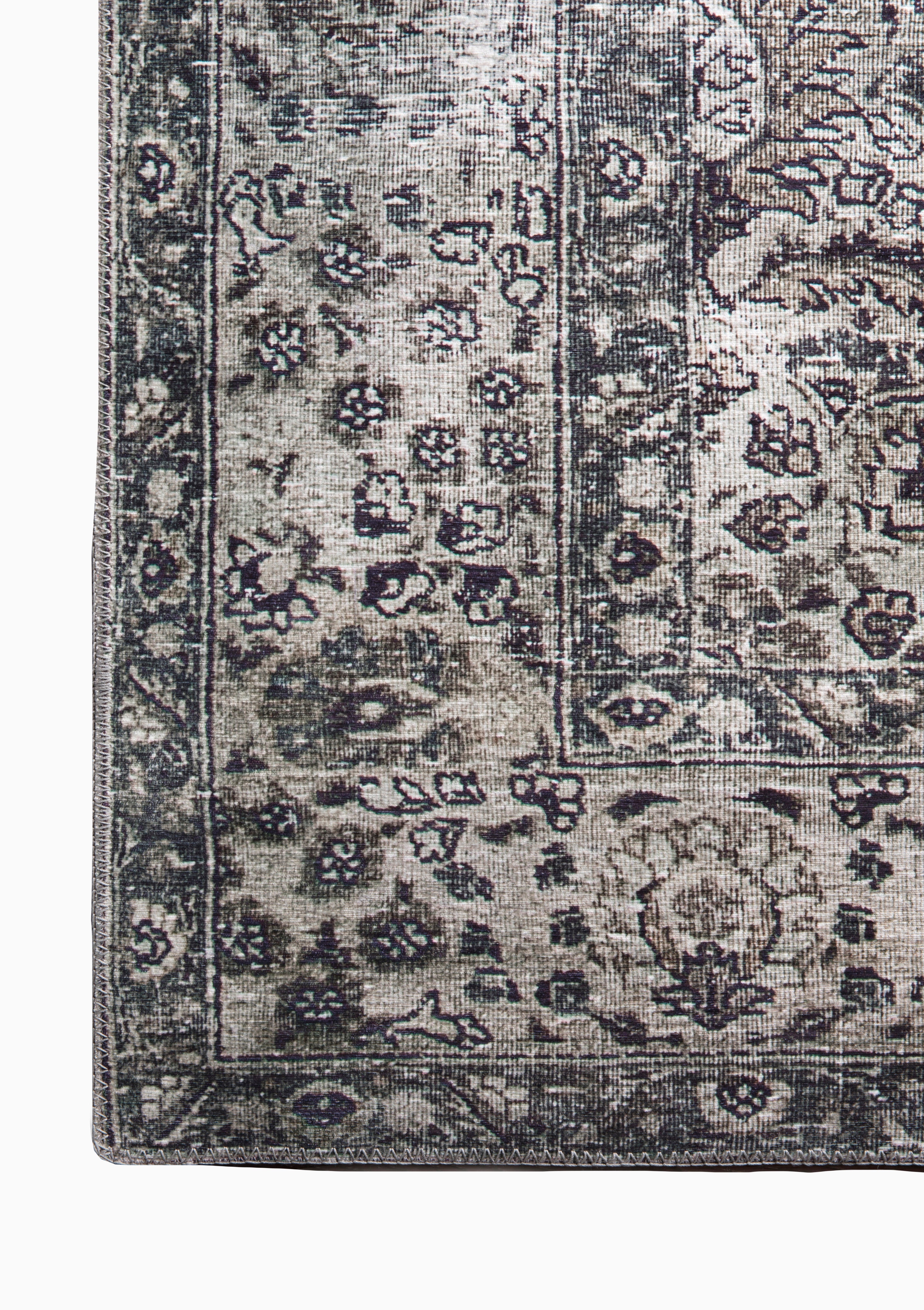 Montecito Rug | 7’6” x 9’6”