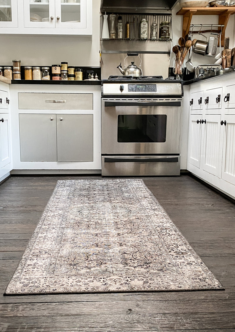 Montecito Rug | 2’6” x 7’6”