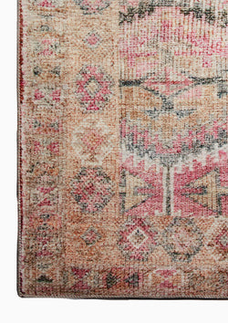 Mumbai Rug | 7’6” x 9’6”