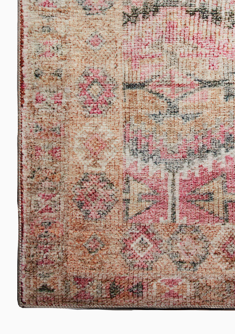 Mumbai Rug | 7’6” x 9’6”