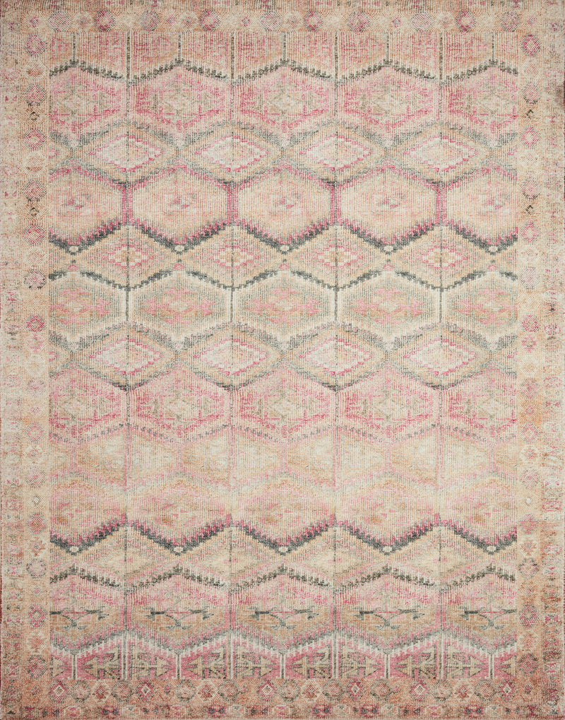 Mumbai Rug | 2’3” x 3’9”