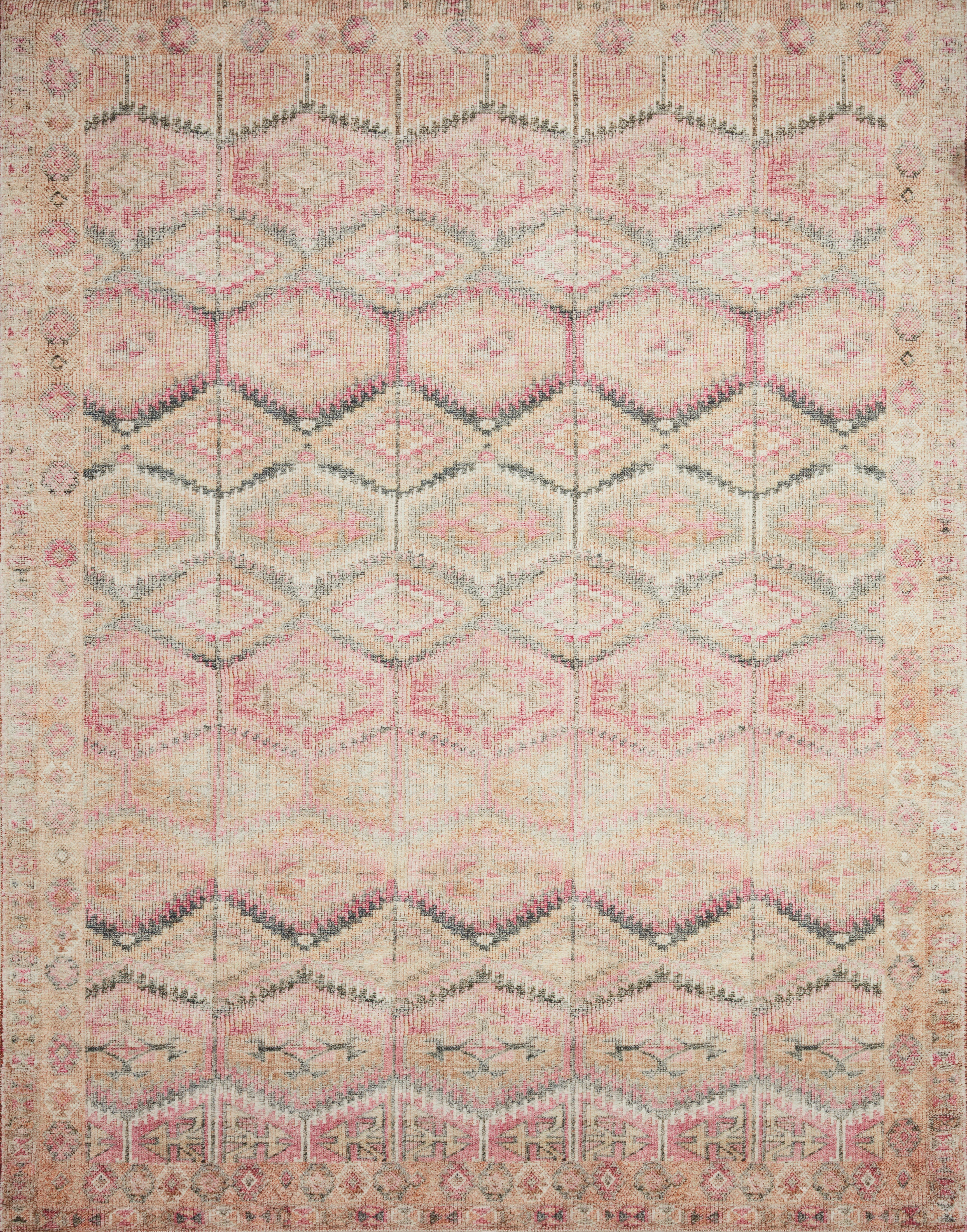 Mumbai Rug | 5’ x 7’6”