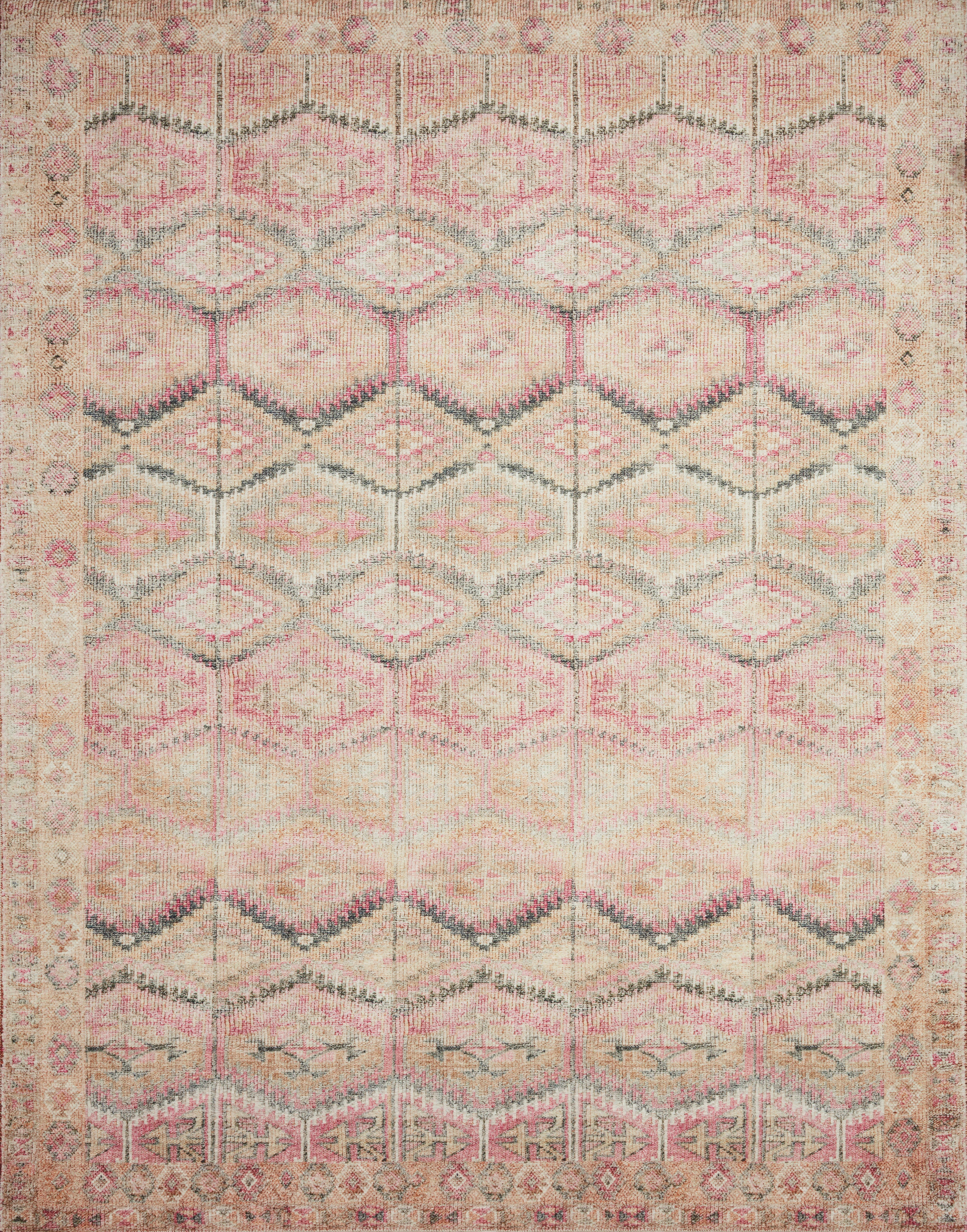 Mumbai Rug | 5’ x 7’6”