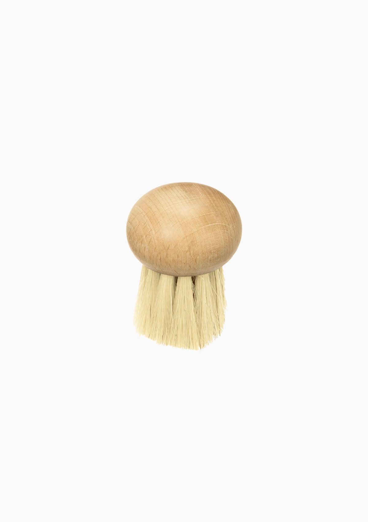 Mushroom Brush