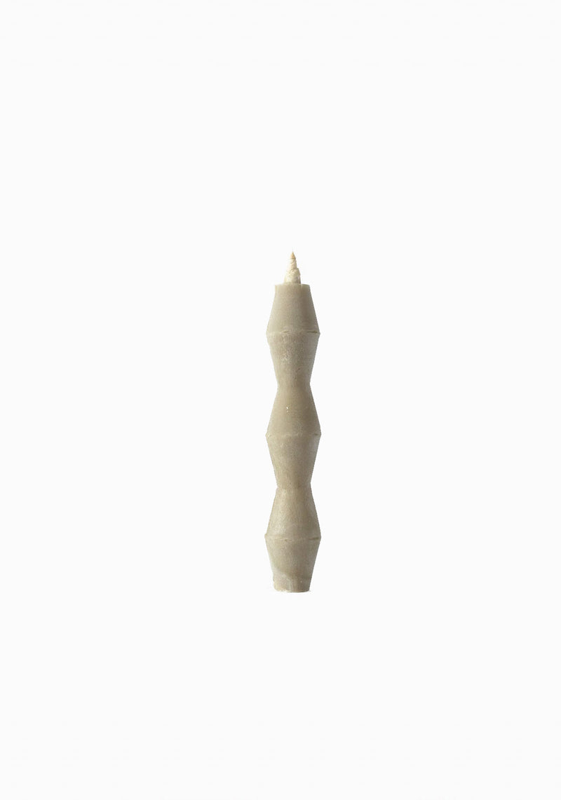 Nanao P Sumac Wax Candle