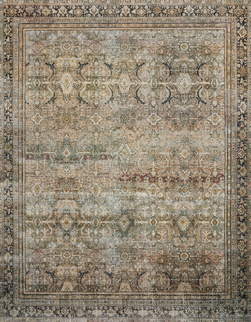 Northumberland Rug | 7’6” x 9’6”