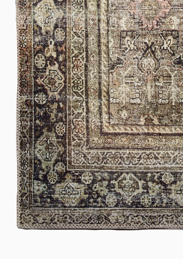 Northumberland Rug | 2’6” x 7’6”