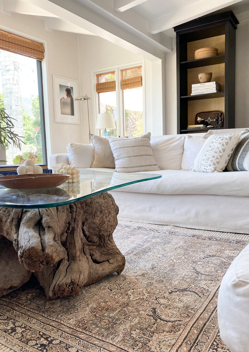 Northumberland Rug | 5’ x 7’6”