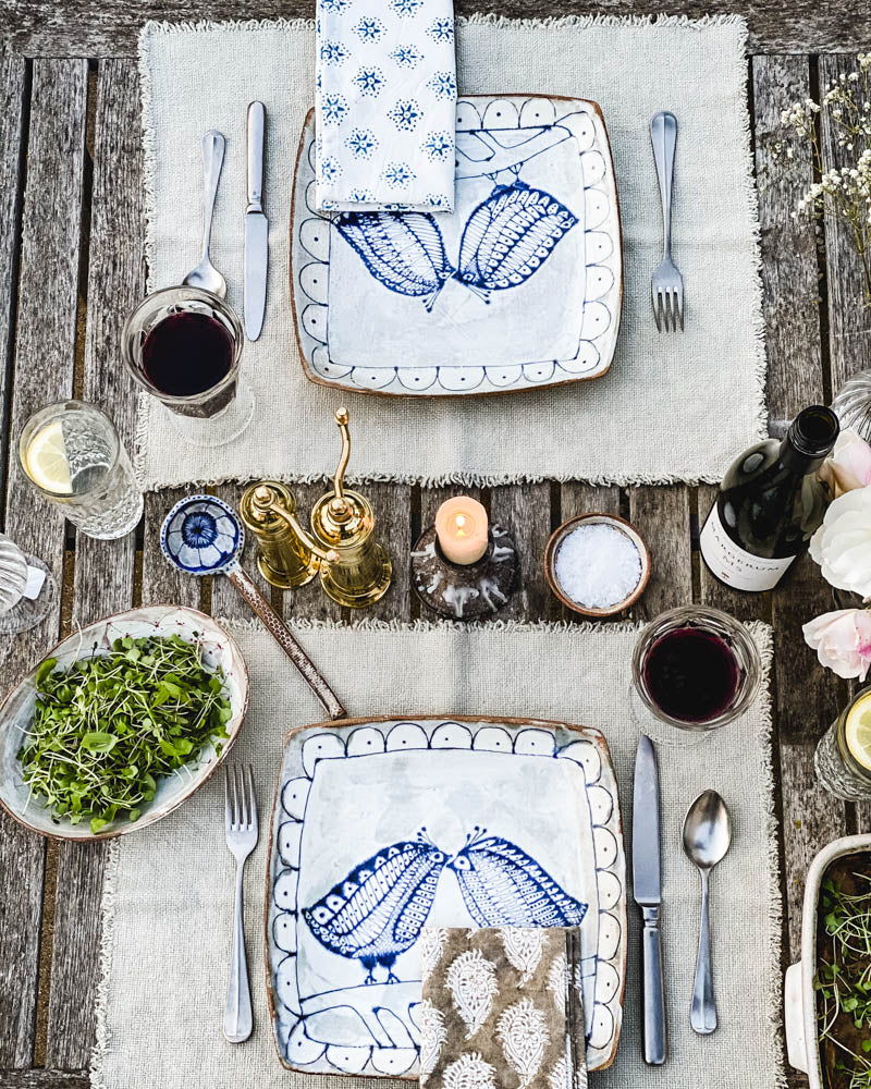 Maya Placemat | Mastice