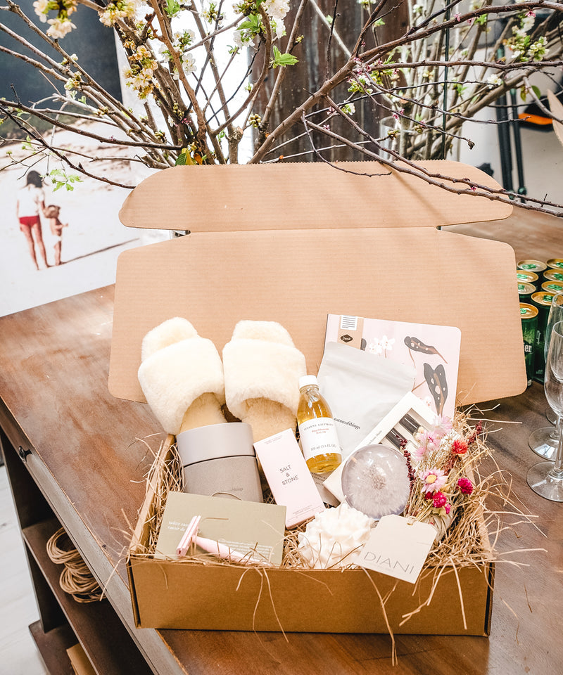 The Mum Box