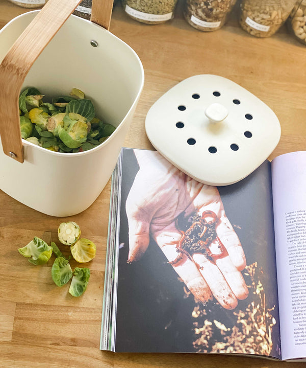 Composter | Natural