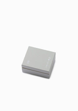 Rice Wax Candle Gift Box
