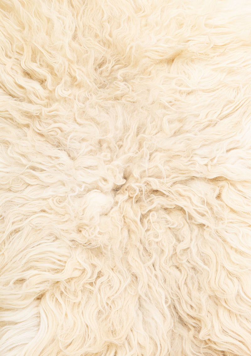 Rough Fell Felted Collection Rug 2