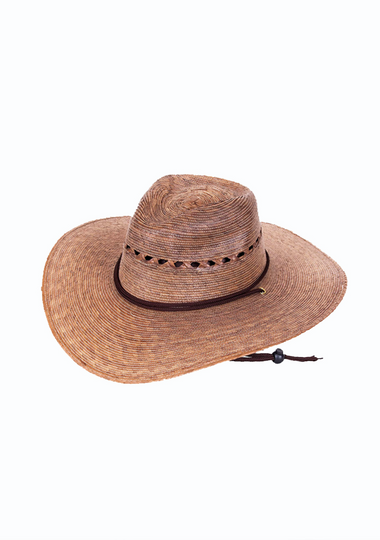Gardener Lattice Hat