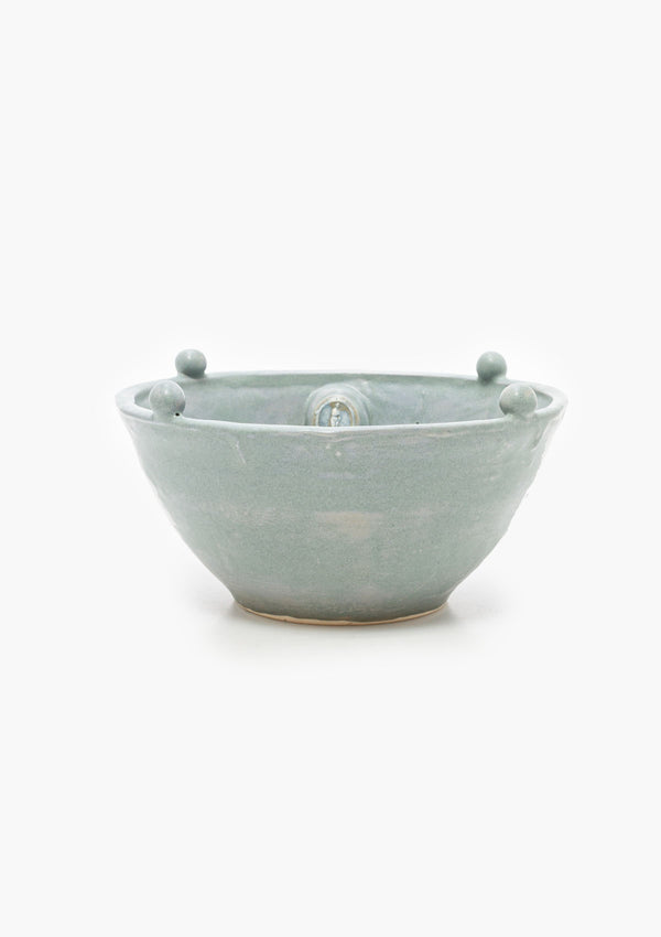 Venus Small Bowl With Pearls | Porch