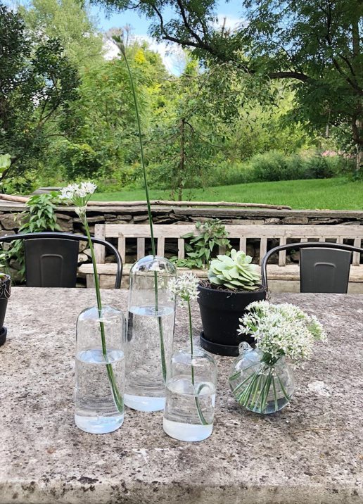 Highball Vase Large | 2.25" x 8"