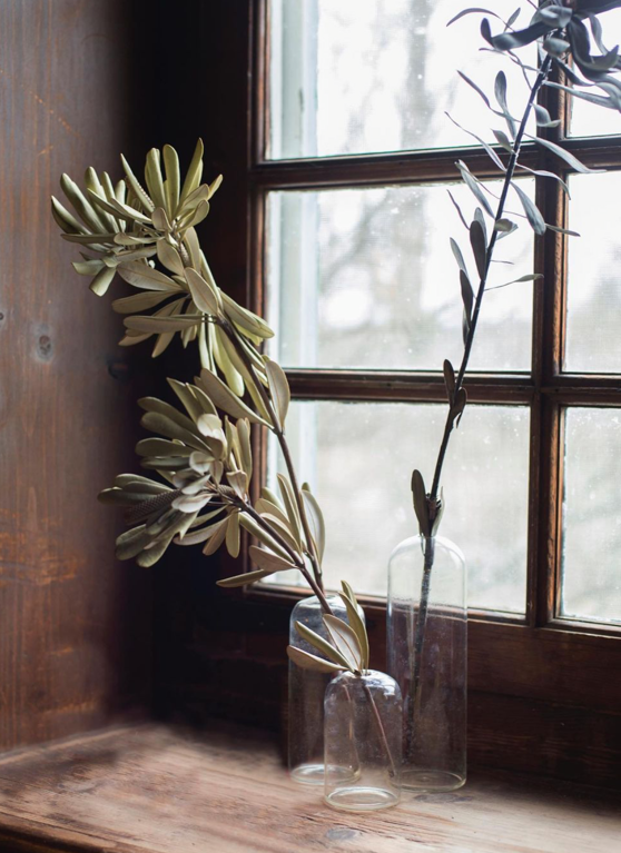 Highball Vase | Small | 2.25" x 4"
