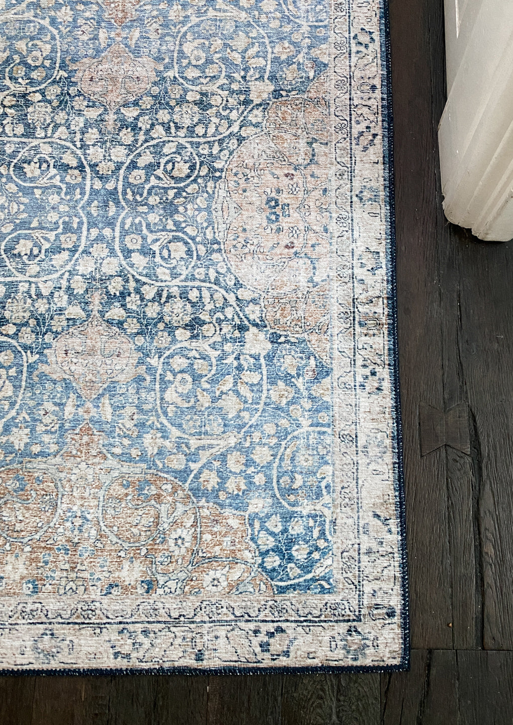 Watamu Rug | 2’6” x 7’6”