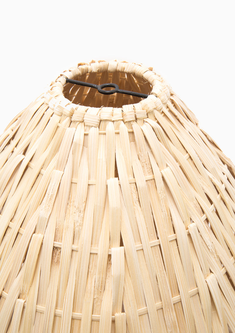Basket Lampshade | Large