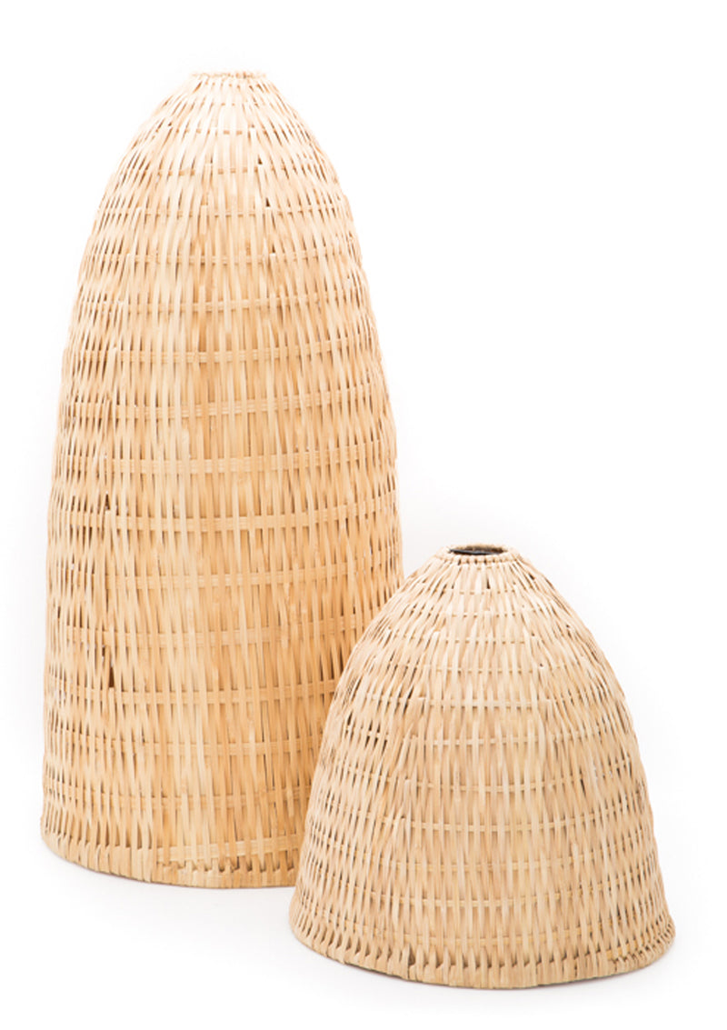 Basket Lampshade | Small