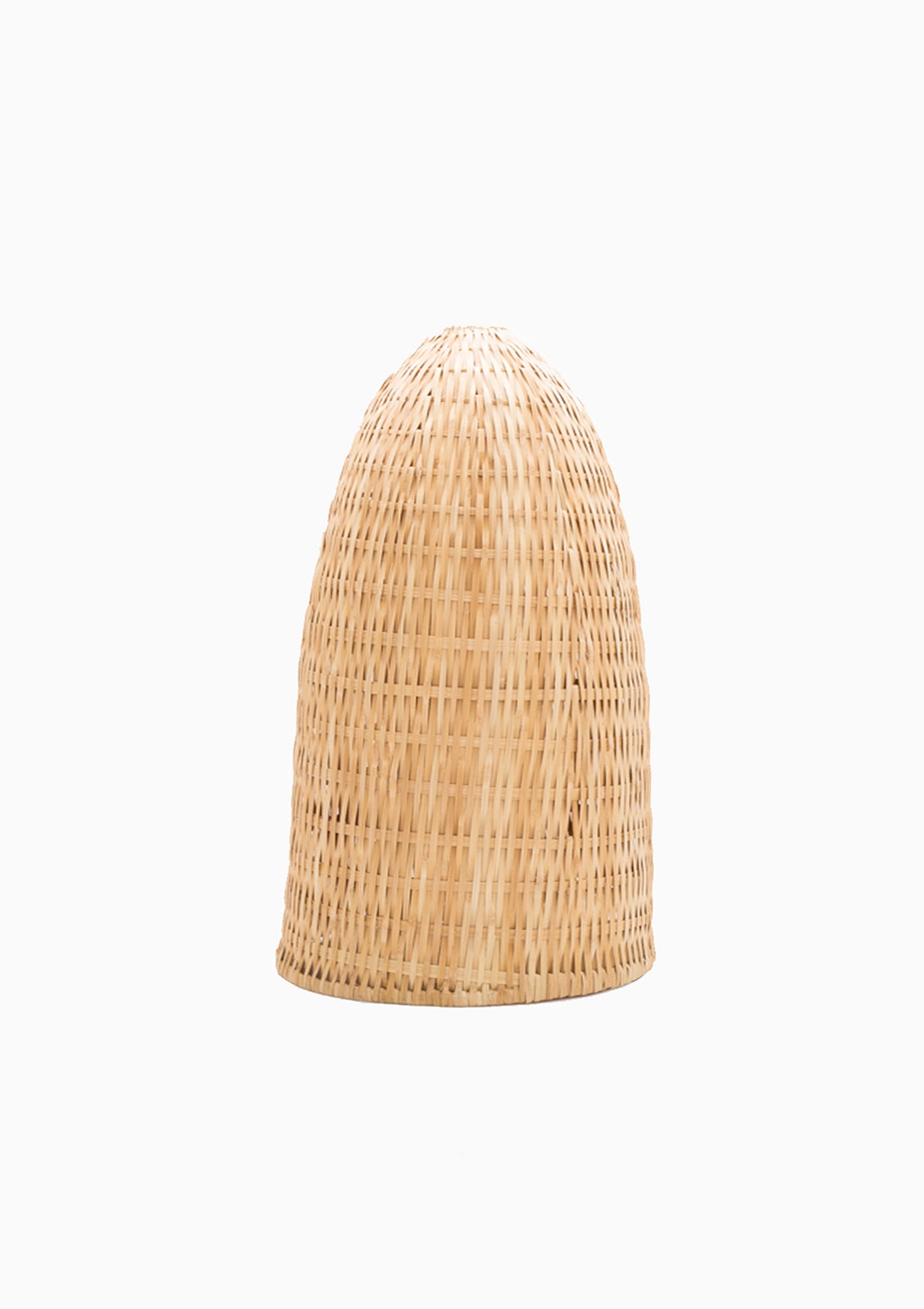 Basket Lampshade | Medium