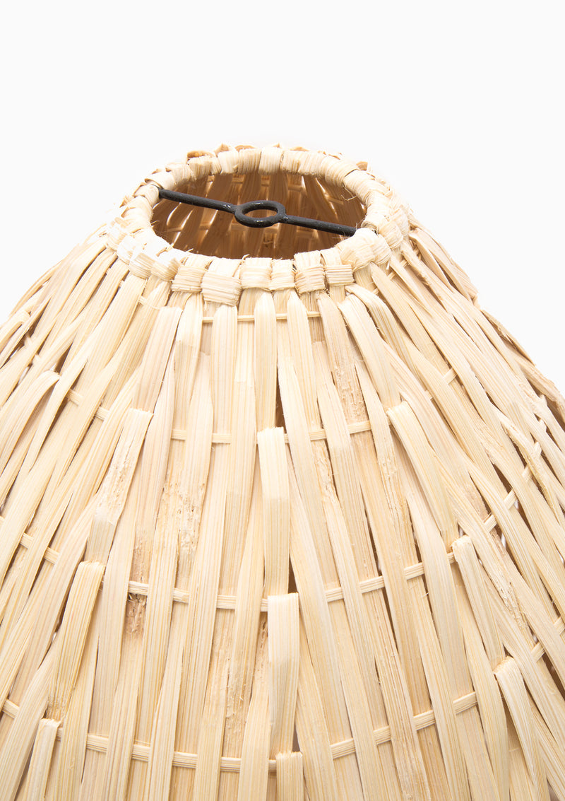 Basket Lampshade | Small