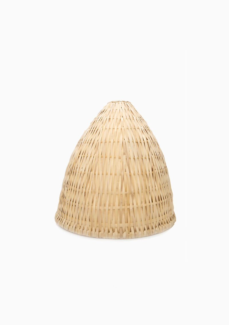 Basket Lampshade | Small