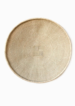 Binga Wall Basket 2, 18.5"