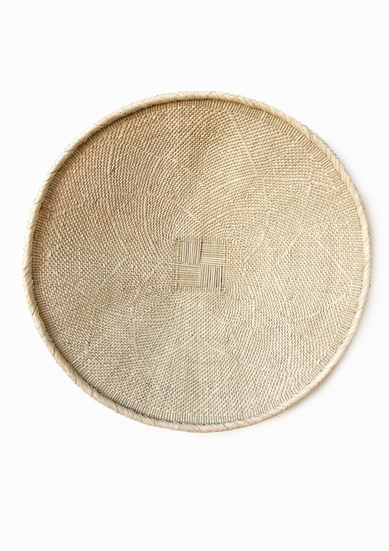 Binga Wall Basket 2, 18.5"