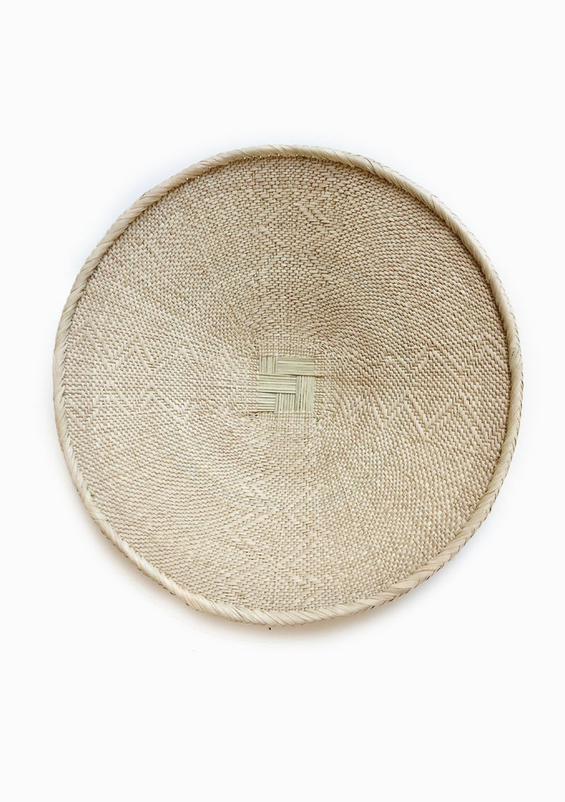 Binga Wall Basket 3 | 17"