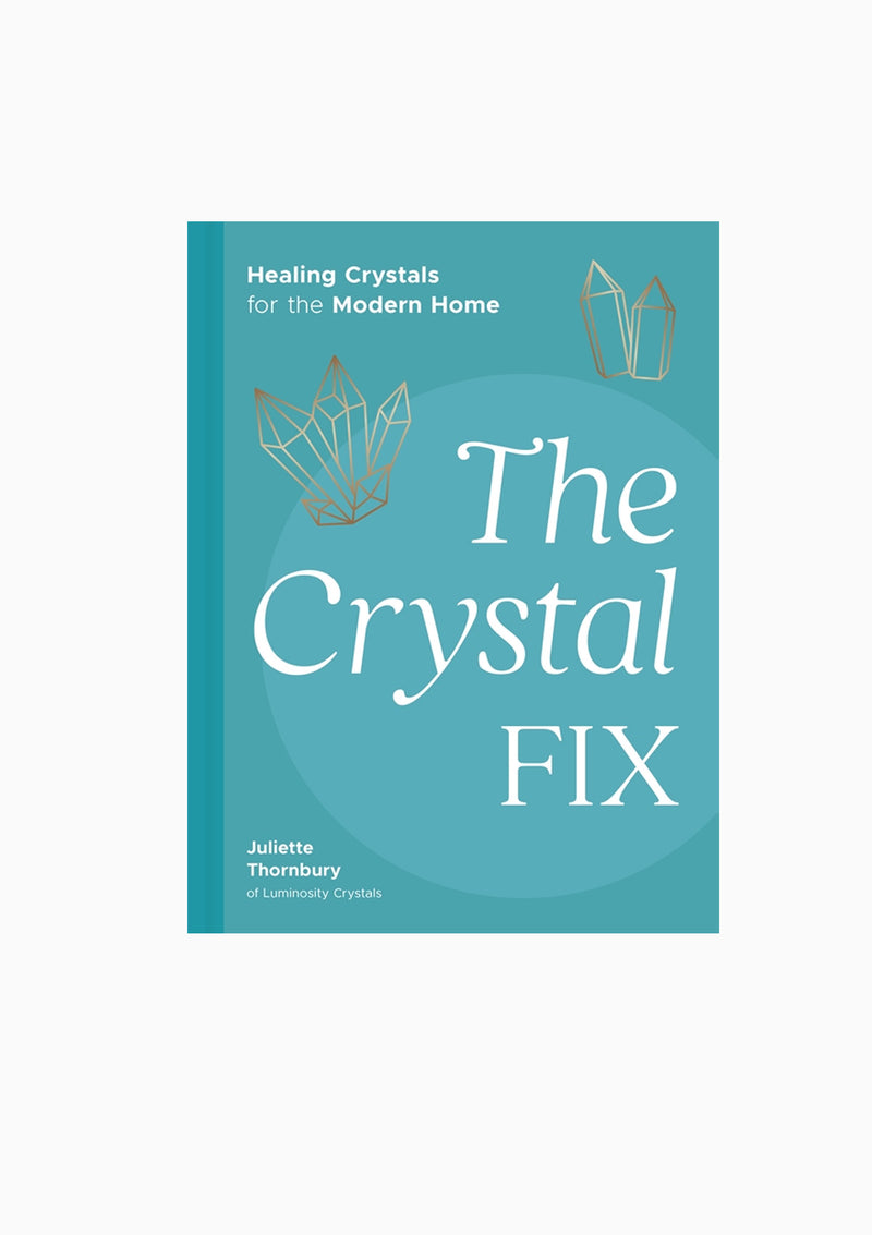 Crystal Fix