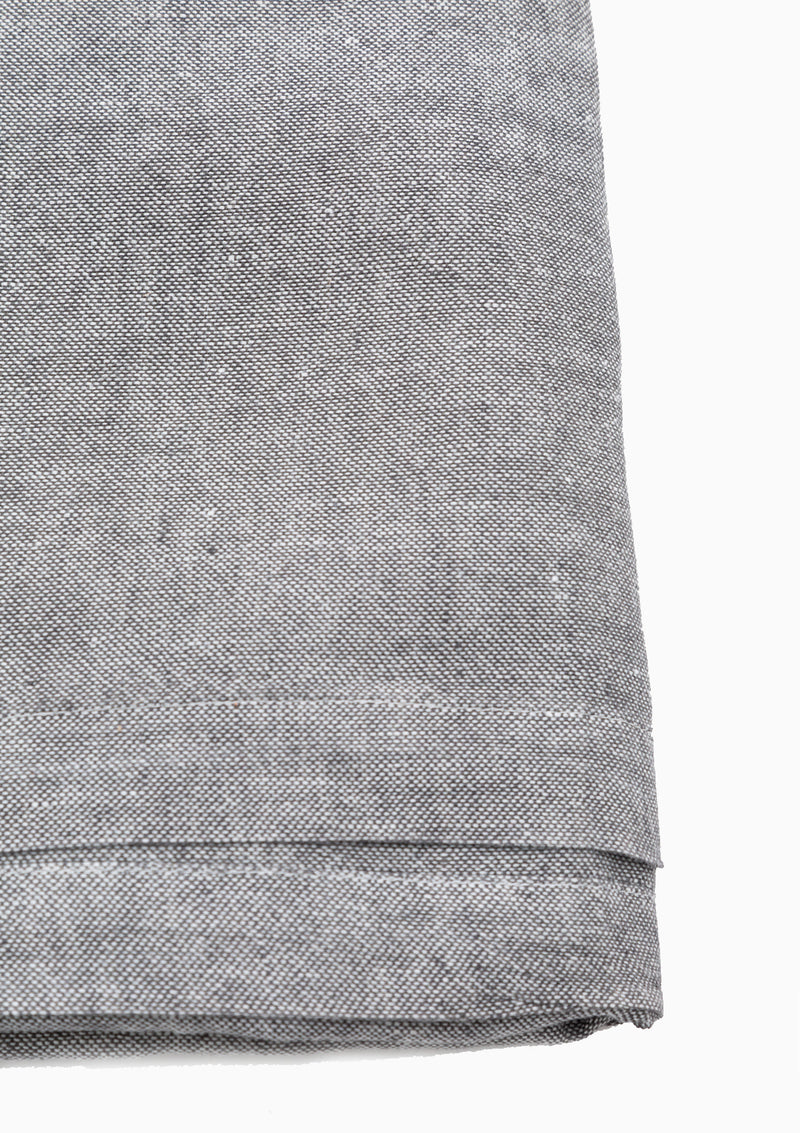 Chambray Tablecloth | 67" x 67"