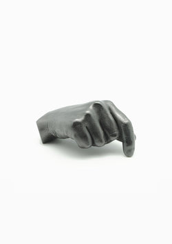 Classic Graphite Object | Drawing Hand Right