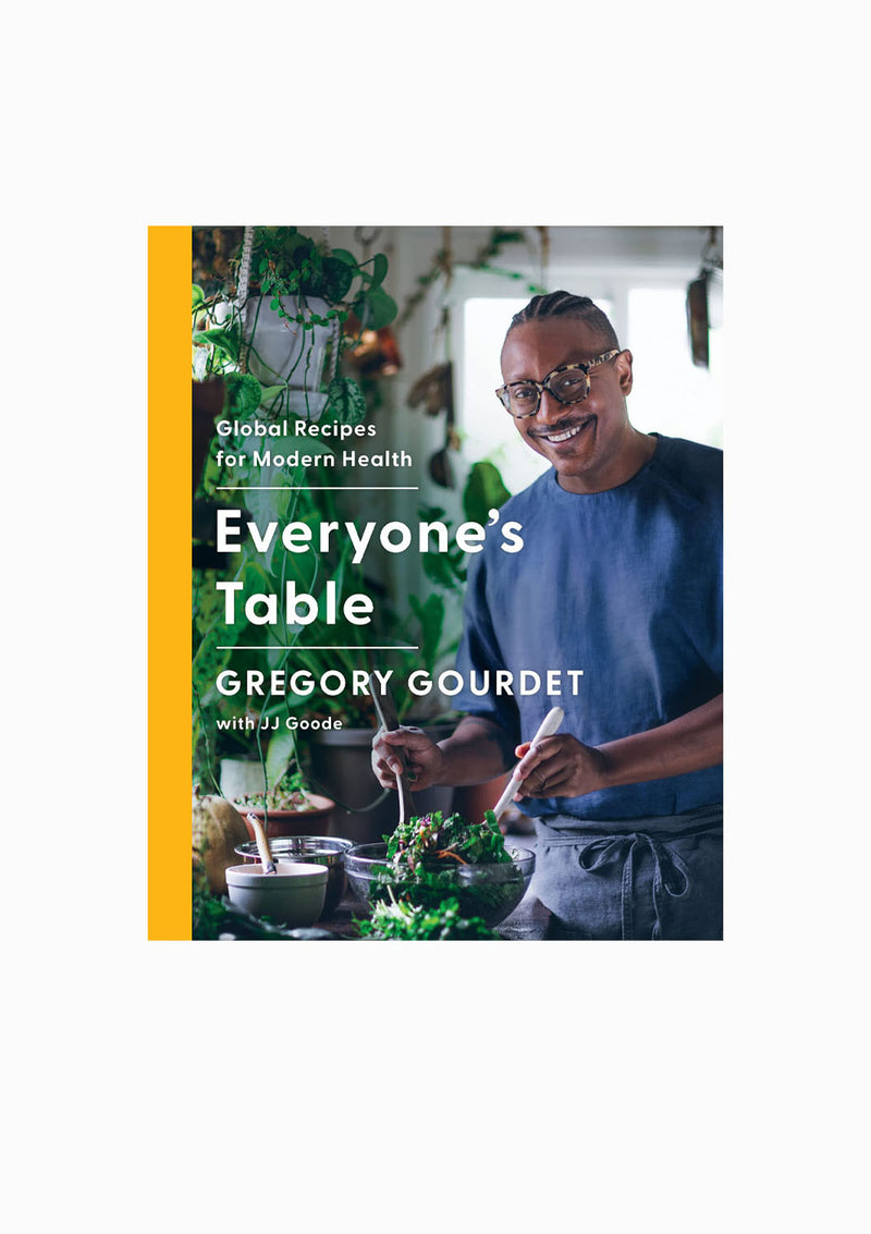 Everyone's Table