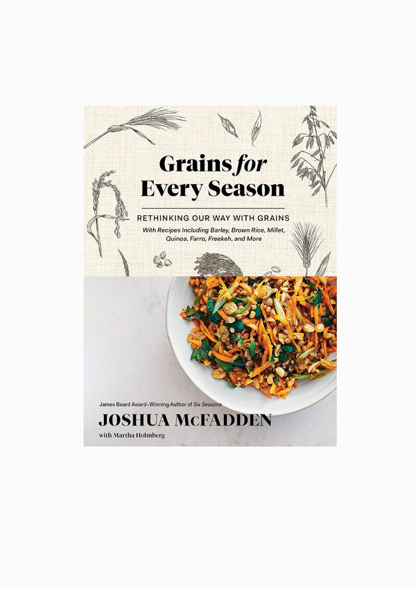 Grains For Every Season