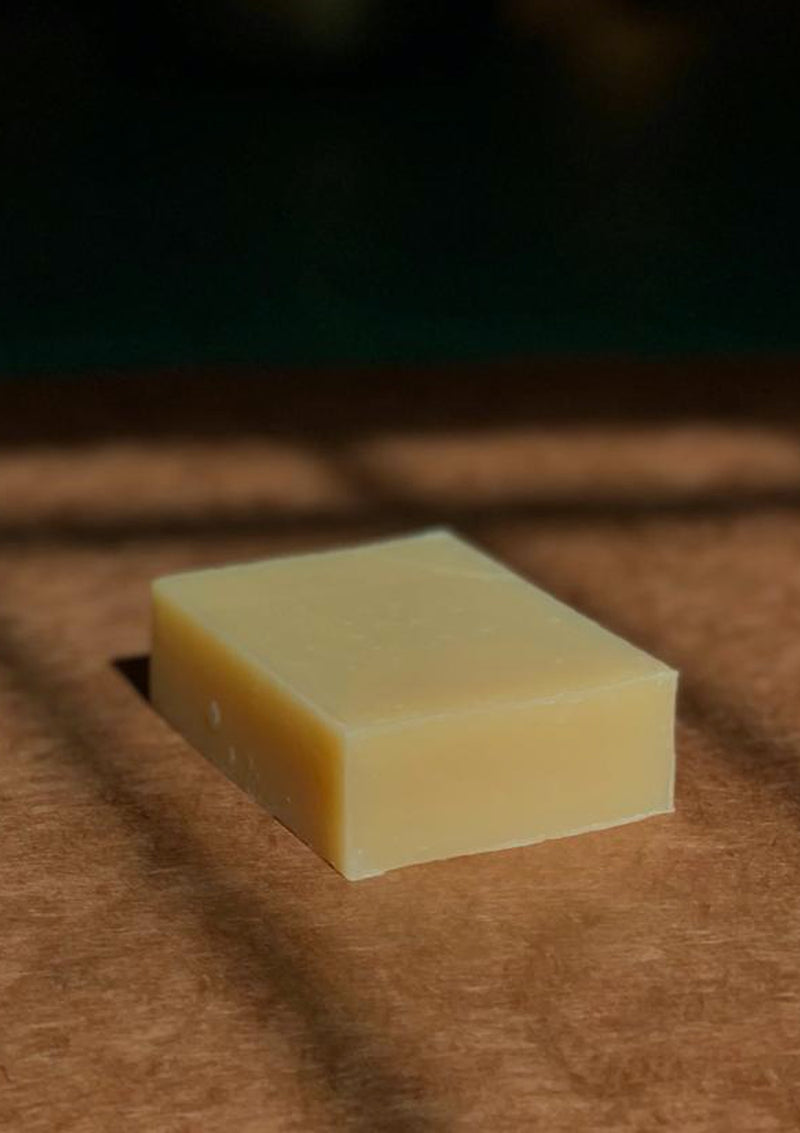 Soap Bar Large