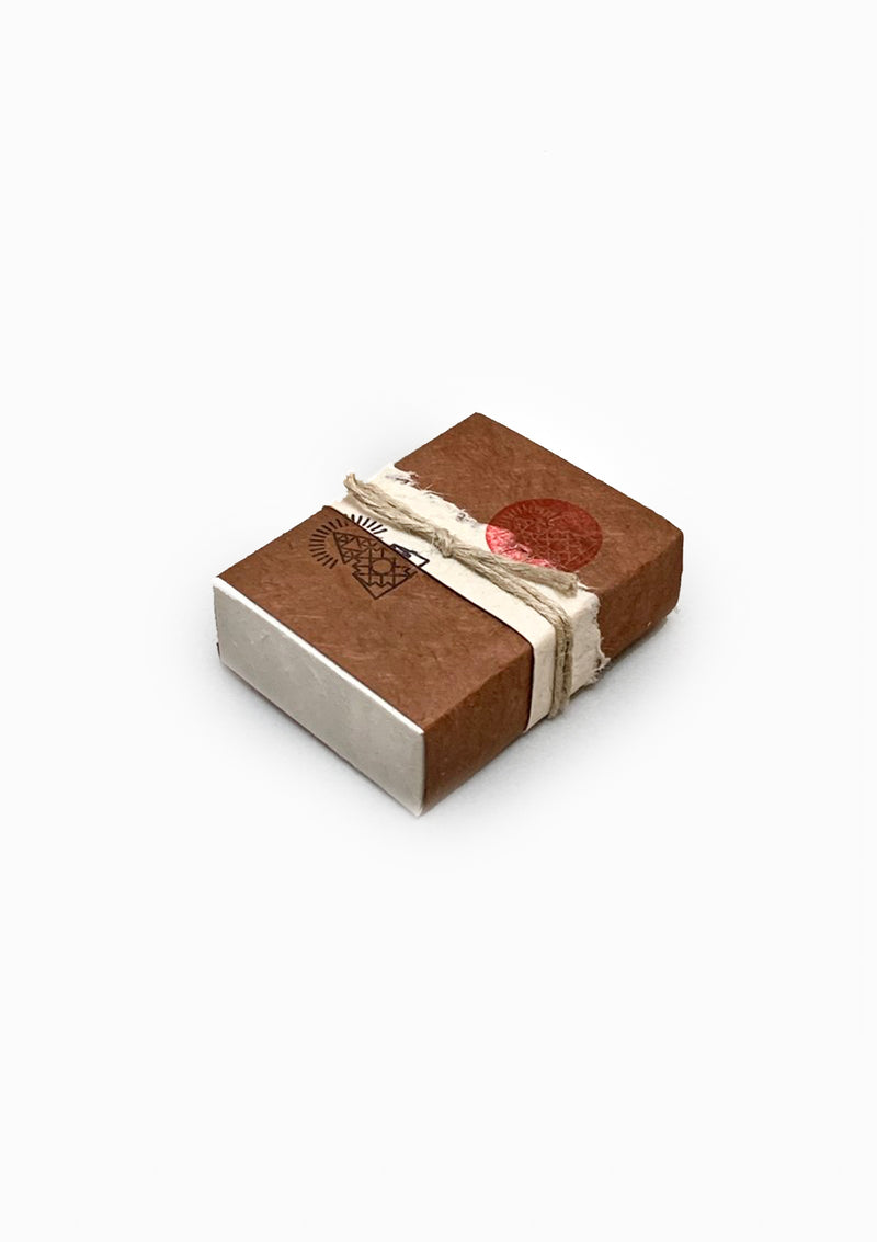 Soap Bar Large